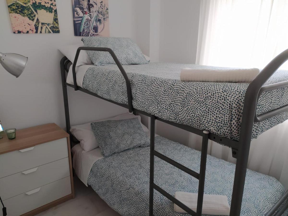 Precioso Apartamento Con Aparcamiento A 10M Playa Apartment Fuengirola Bagian luar foto