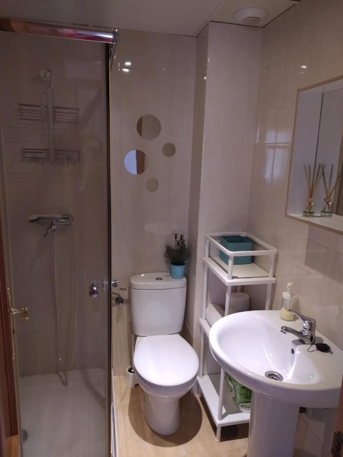 Precioso Apartamento Con Aparcamiento A 10M Playa Apartment Fuengirola Bagian luar foto